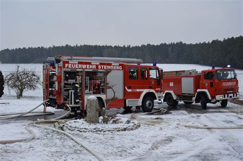 Freiwillige Feuerwehr Steinberg Am See E V