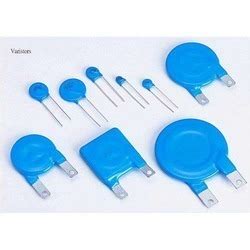 Metal Oxide Varistor Application: Industrial at Best Price in Delhi ...