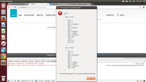 Jquery Split Array Values In Javascript Codeigniter Stack Overflow