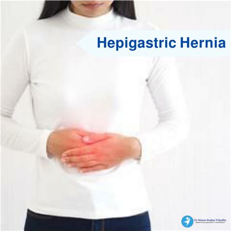 PPT Epigastric Hernia Best Proctologist In HSR Layout Dr Manas