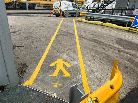 Gallery of Projects | Central Pothole Repairs