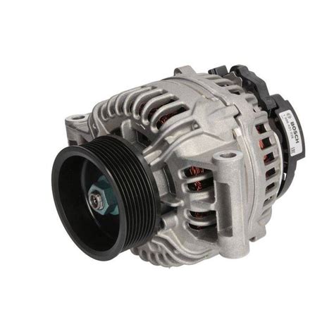 Alternator Mercedes Actros V A Lea