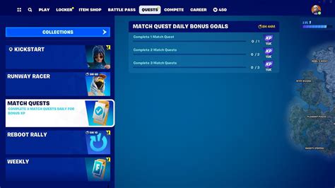 How to level up fast in Fortnite Chapter 5: Easy ways to earn quick XP