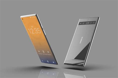 Nokia Archives - Concept Phones