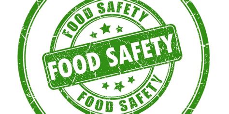 How to Improve Food Safety Culture