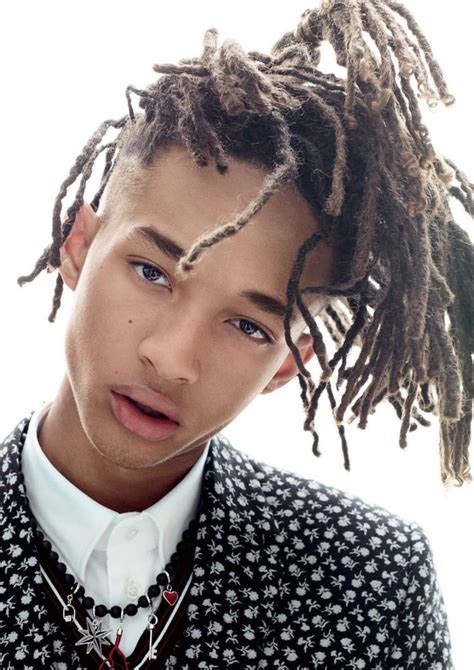 Dreads Black Is Beautiful Beautiful People Willow And Jaden Smith