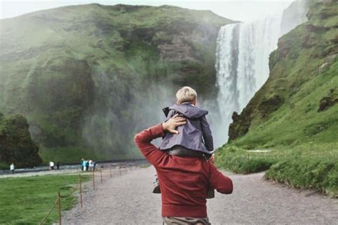 Best Activities for Children in Iceland During Summer Break