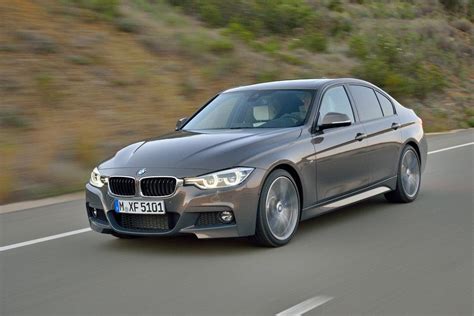 Bmw D F Facelift Ps Laptimes Specs Performance Data