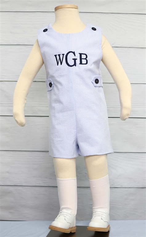 Baby Baptism Outfit Boys Dedication Outfit Wedding Overalls | Etsy