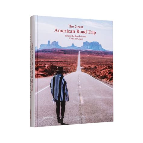 the great american road trip – Len Collective