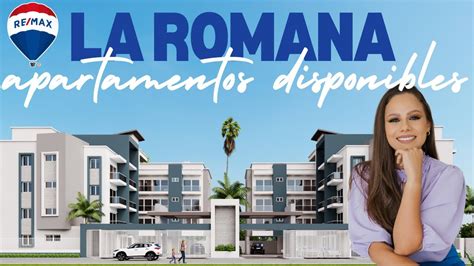 Nuevos Aptos en Residencial Las Orquídeas La Romana desde 77 800 USD