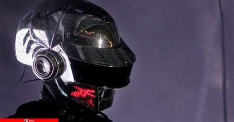 Former Daft Punk Thomas Bangalter announces solo album - Archyde