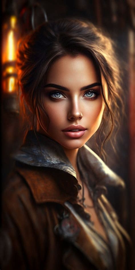 Fantasy Female Warrior 3d Fantasy Fantasy Art Women Beautiful Fantasy Art Fantasy Artwork