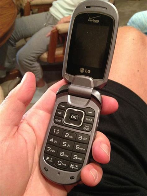 7 Cell Phones From The Early 2000s Everyone Loved Because You Never