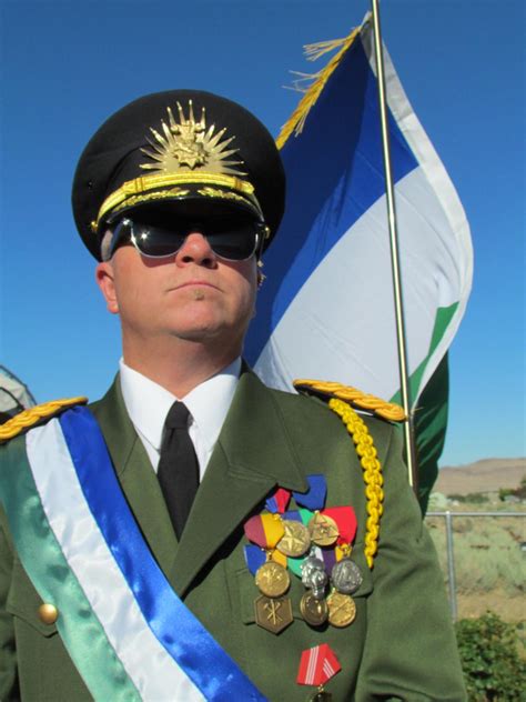 Finding the Republic of Molossia | The Epoch Times