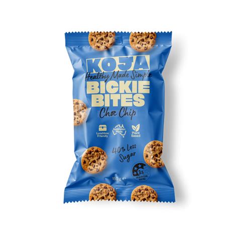 Ultimate KOJA Range Sampler Pack – KOJA | Healthy Snack Bars