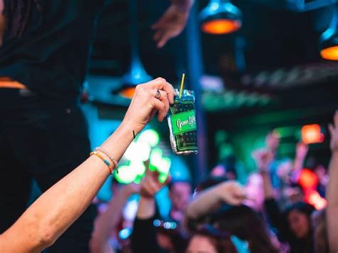 New Dallas nightlife venue near Deep Ellum debuts on New Year's Eve