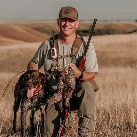 204 Grouse Hunting With Dave Lessard Birdshot Podcast