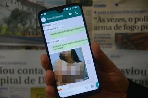 Grupo que aplicava Golpe dos Nudes é indiciado por crime que resultou