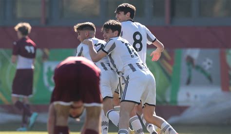 Gallery Under 16 Torino Vs Juventus Juventus