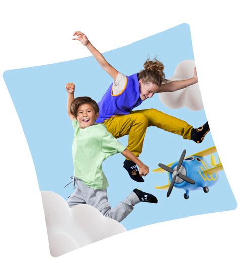 Sterreichs Modernster Trampolinpark Flip Lab Graz Center West