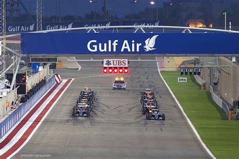 Bahrain Starting Grid 2024 Karry Marylee