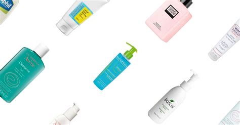 Best Facial Cleansing Products For Sensitive Skin In Malaysia