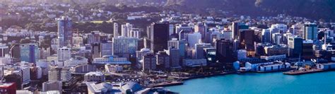 Top Wellington Attractions | Team Trips