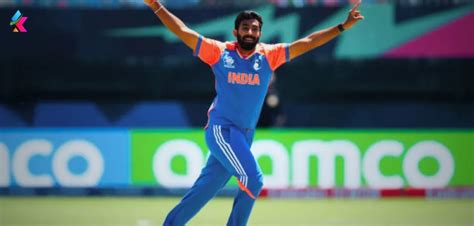 Jasprit Bumrah Stats Record Against Australia In T I Updated