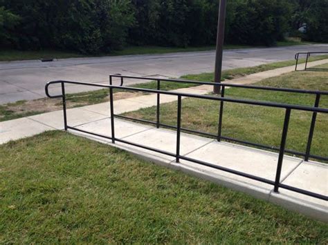 What You Should Know About Ada Compliant Railings