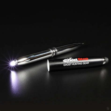 Flashlight Pen