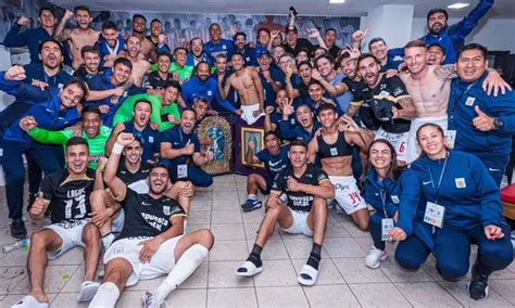 Alianza Lima y el final de la peor racha en la Libertadores América