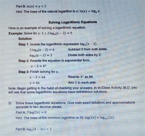 Solved The Richter Scale The Richter scale 1 uses a base-ten | Chegg.com