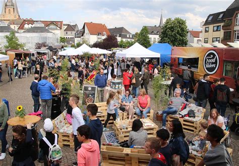 Das Ist Am Wochenende Im Landkreis St Wendel Los