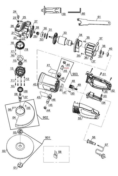 Ozito Spare Parts | Webmotor.org