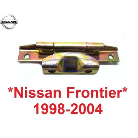 Tailgate Hinge Nissan Frontier D22 1998 2005 Rear Bonnet Pickup Shopee Philippines