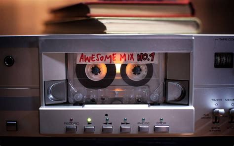 Remember Music Cassette Tapes? They’re Back. | Next Avenue