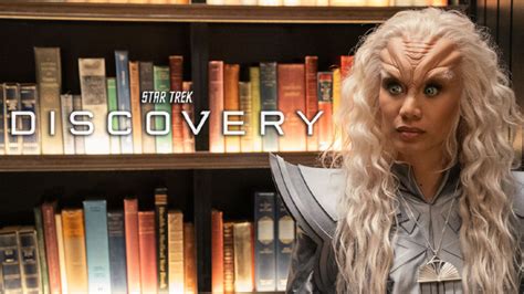 Preview Star Trek Discovery Episode 508 With New Images Trailer