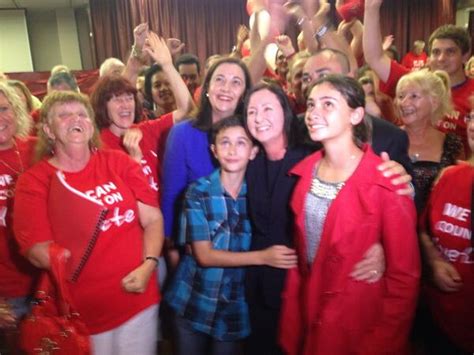 Annastacia Palaszczuk On Twitter Congratulations To The New QLDLabor