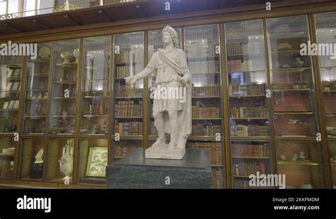 Paris of Troy statue on display at The King's Gallery at The British ...