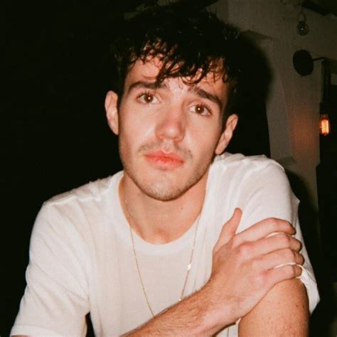 Aaron Carpenter Lyrics, Songs, and Albums | Genius