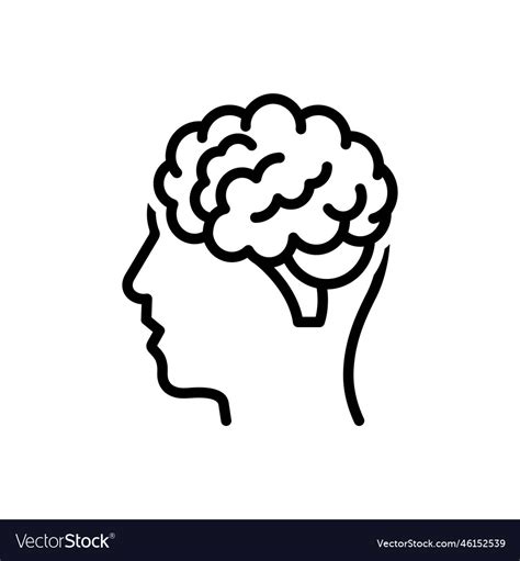 Mind Royalty Free Vector Image - VectorStock