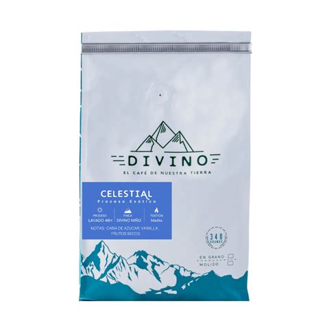 Café Divino Calidad desde la Finca hasta tu Taza Café Divino