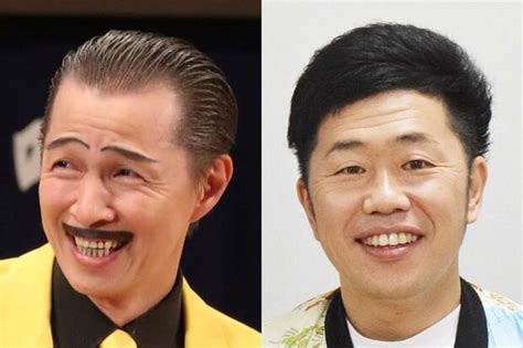 吉本新喜劇 アキ、吉田裕が新座長就任 間寛平gmがサプライズ発表 ライブドアニュース