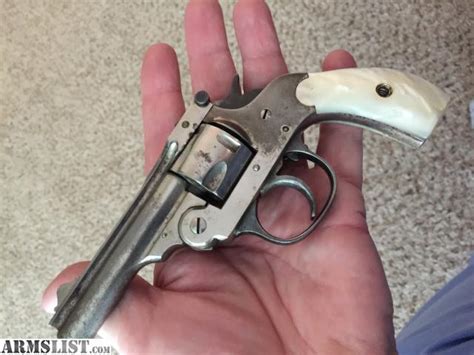 Armslist For Sale Eastern Arms 32 Revolver