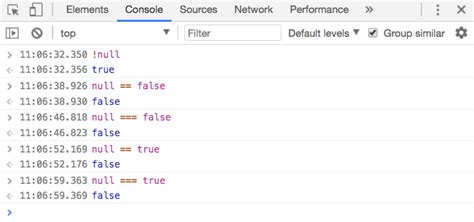 理解JavaScript中nullundefined和NaN 前端开发者学堂 fedev cn