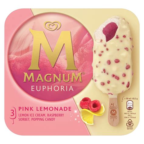 Magnum Fantasia Euphoria X Ml Co Op