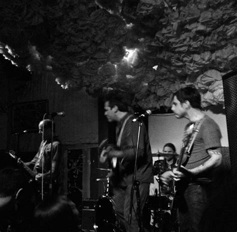 The Night Marchers March 2 2013 Glasslands Flacmp3streaming