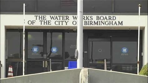 Birmingham Water Works Board Explains Higher Than Normal Bills For Some