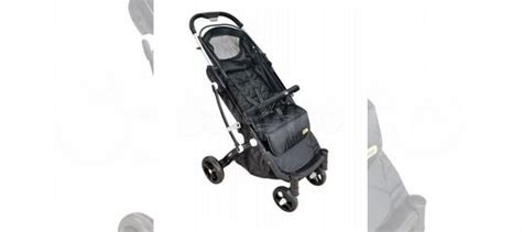 Коляска looping squizz купить в Москве | Личные вещи | Авито